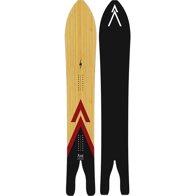 Makoblast 185