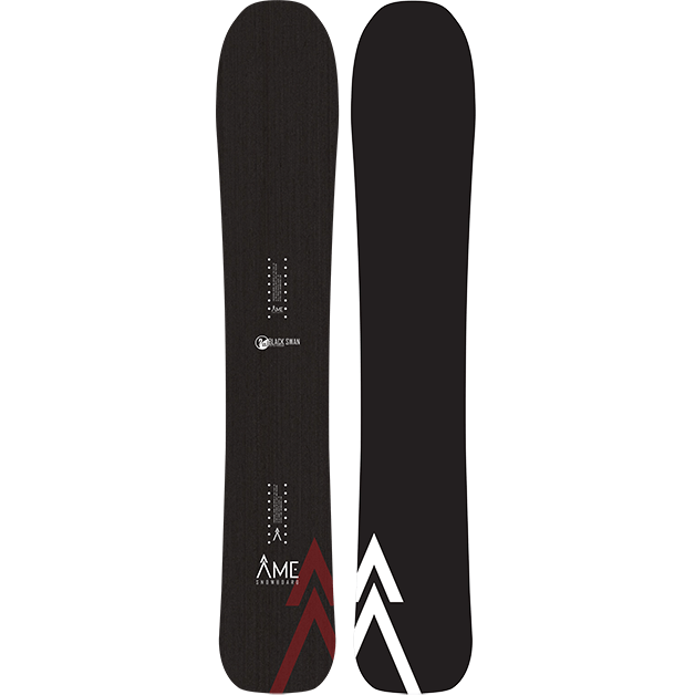 black swan 169 wood serie