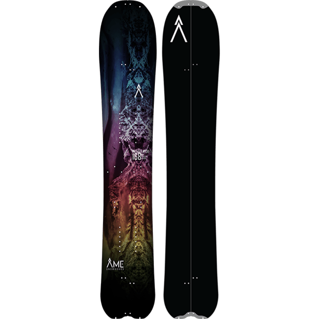 highsolator 168 art serie